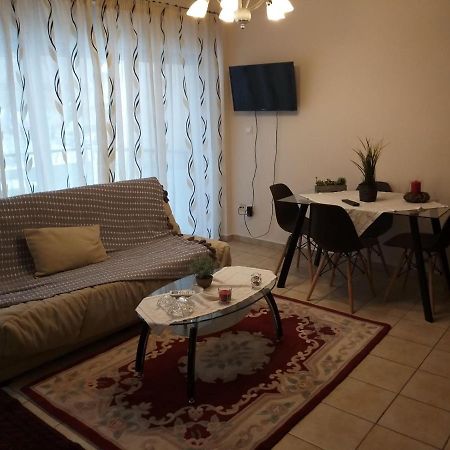 דירות סלוניקי Maria'S House מראה חיצוני תמונה