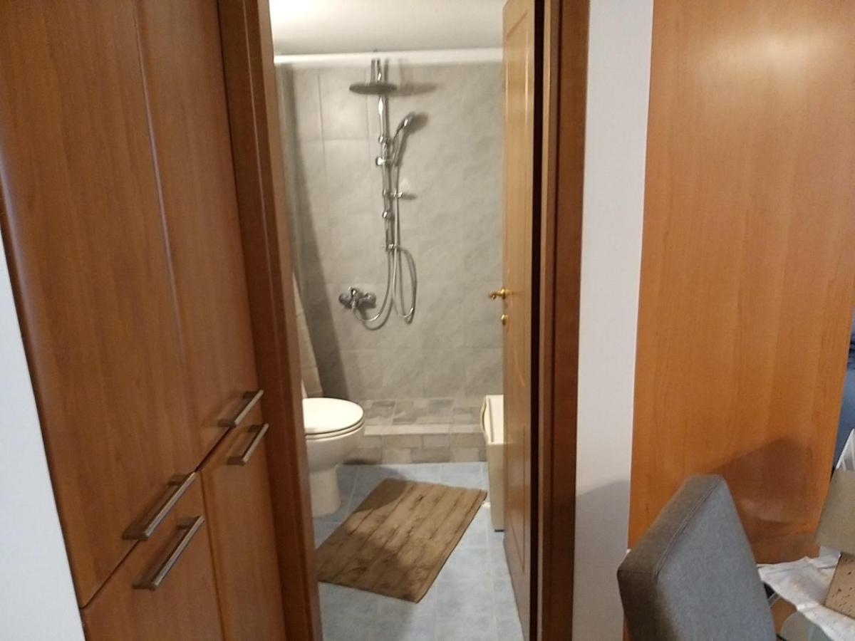 דירות סלוניקי Maria'S House מראה חיצוני תמונה