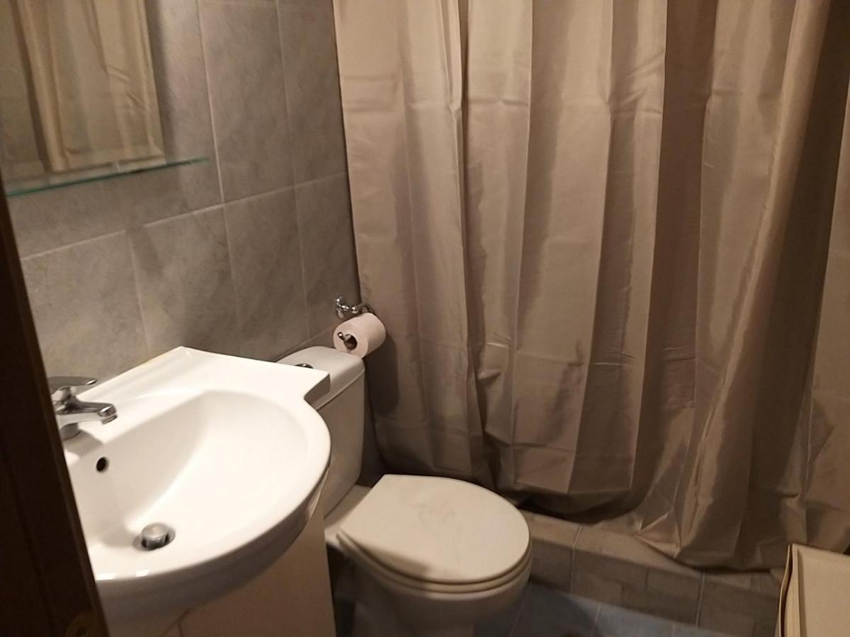 דירות סלוניקי Maria'S House מראה חיצוני תמונה