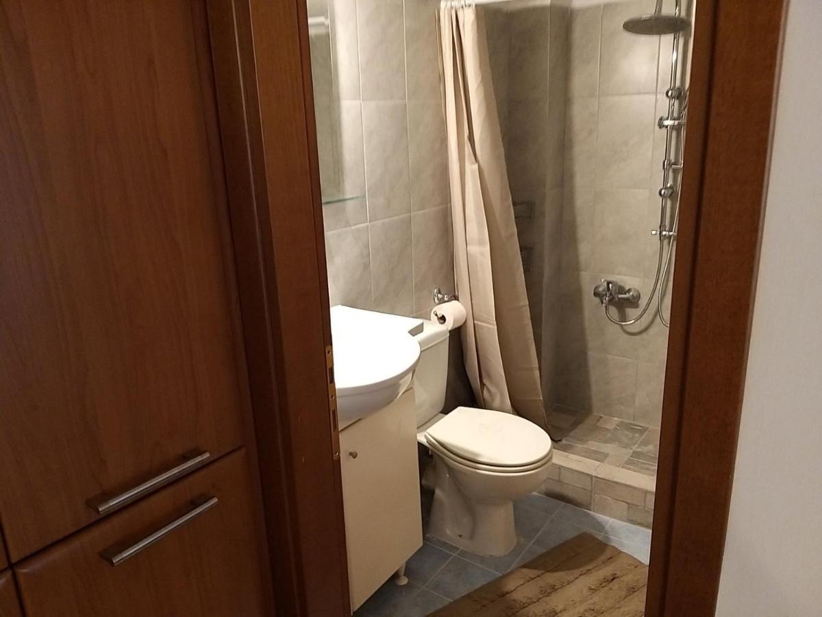דירות סלוניקי Maria'S House מראה חיצוני תמונה