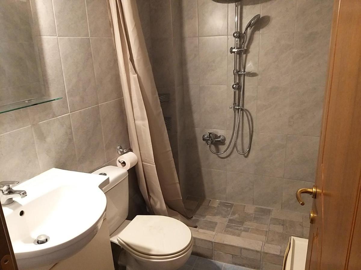 דירות סלוניקי Maria'S House מראה חיצוני תמונה